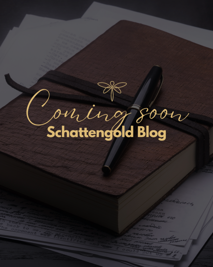 Schattengold Blog