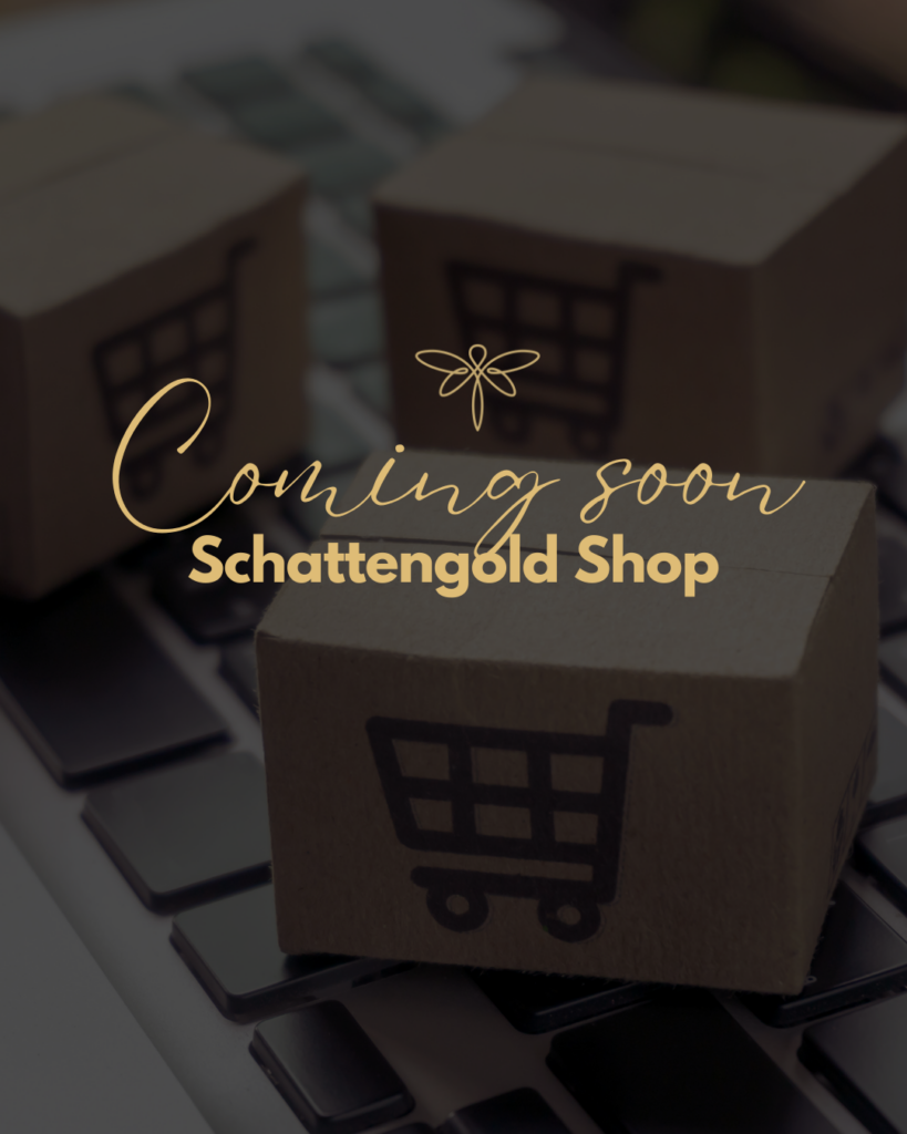 Schattengold Shop
